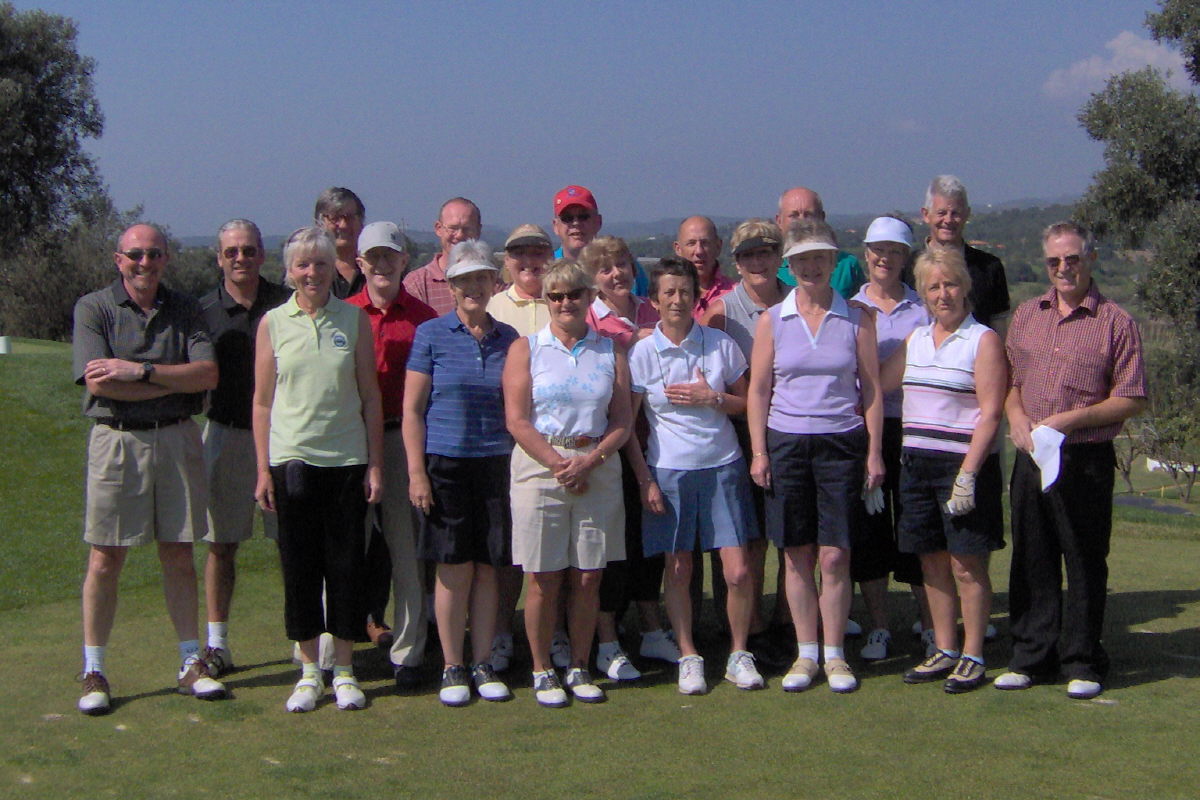 Group Holidays with Premier Iberian & SOGO